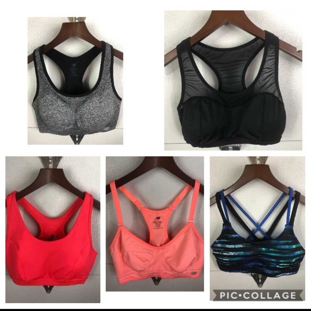 Sports Bra Bundle SZ Large